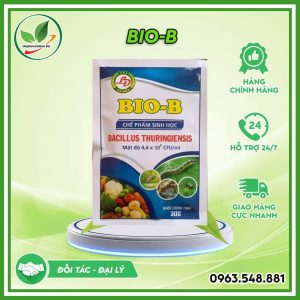Bio B