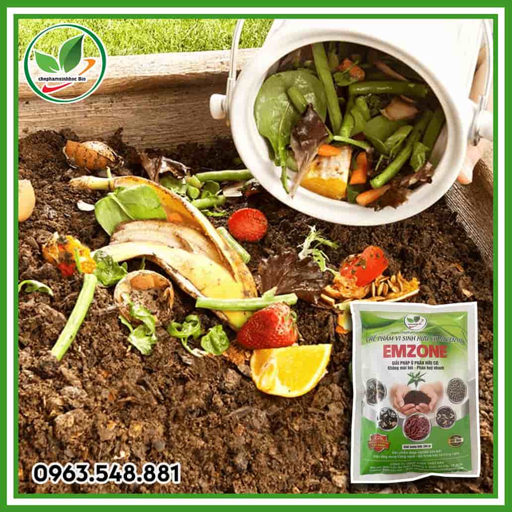Emzone 200g