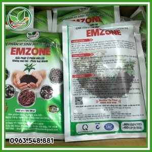 Emzone 200g