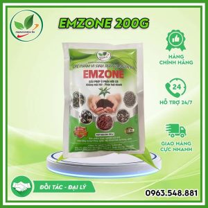 Emzone 200g