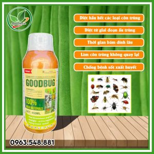 GoodBug