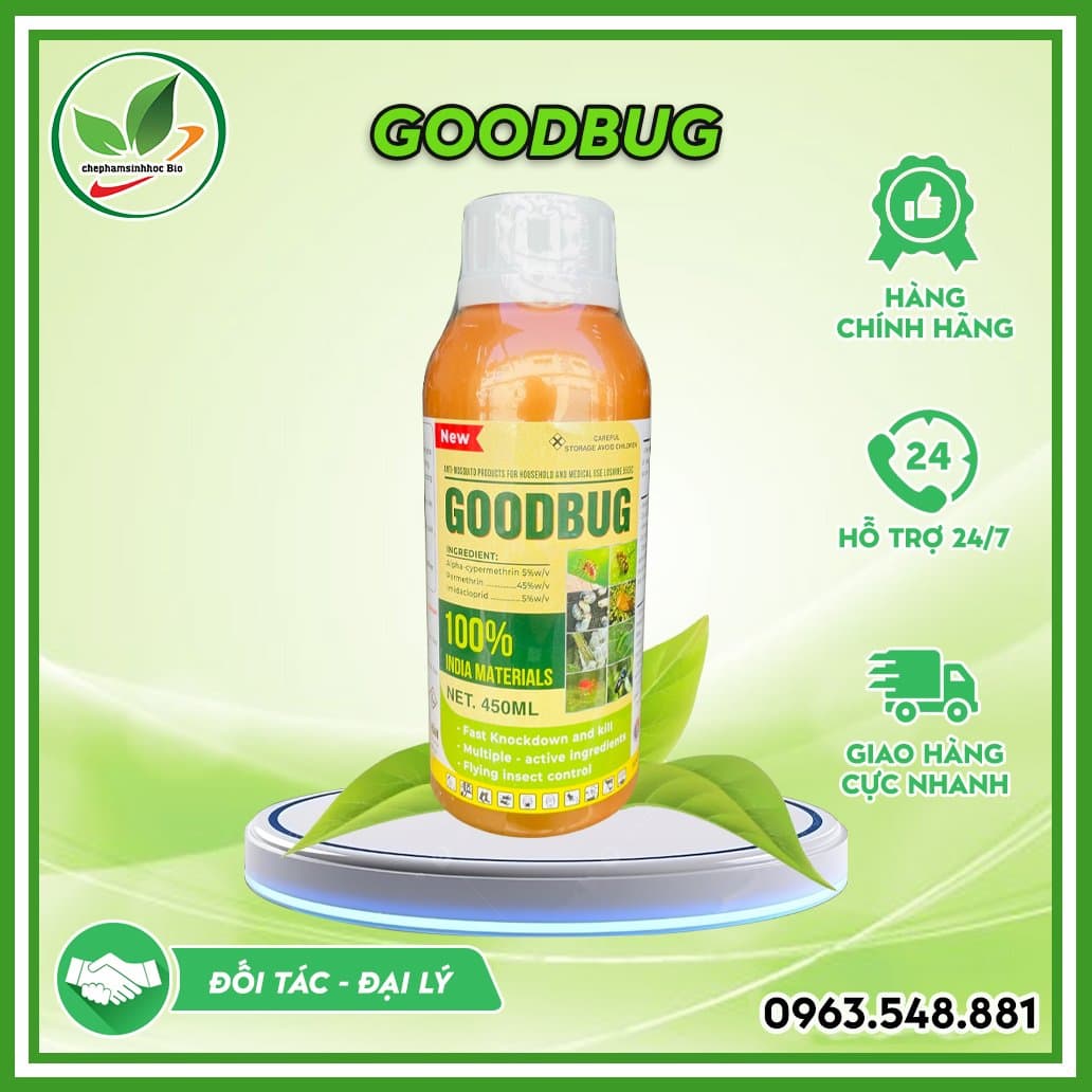 GoodBug