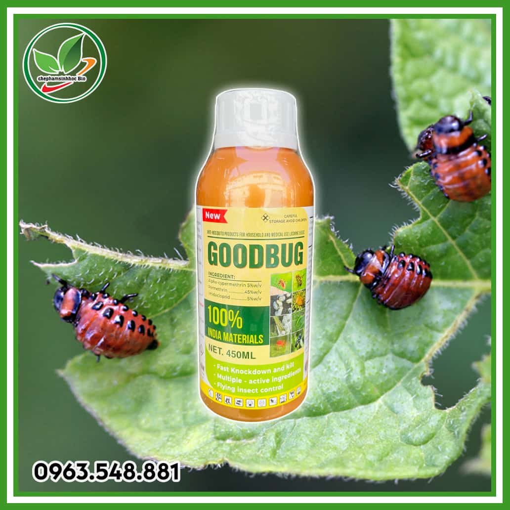 GoodBug