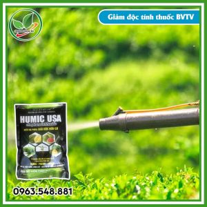 Humic USA