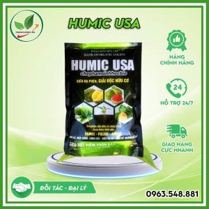 Humic USA