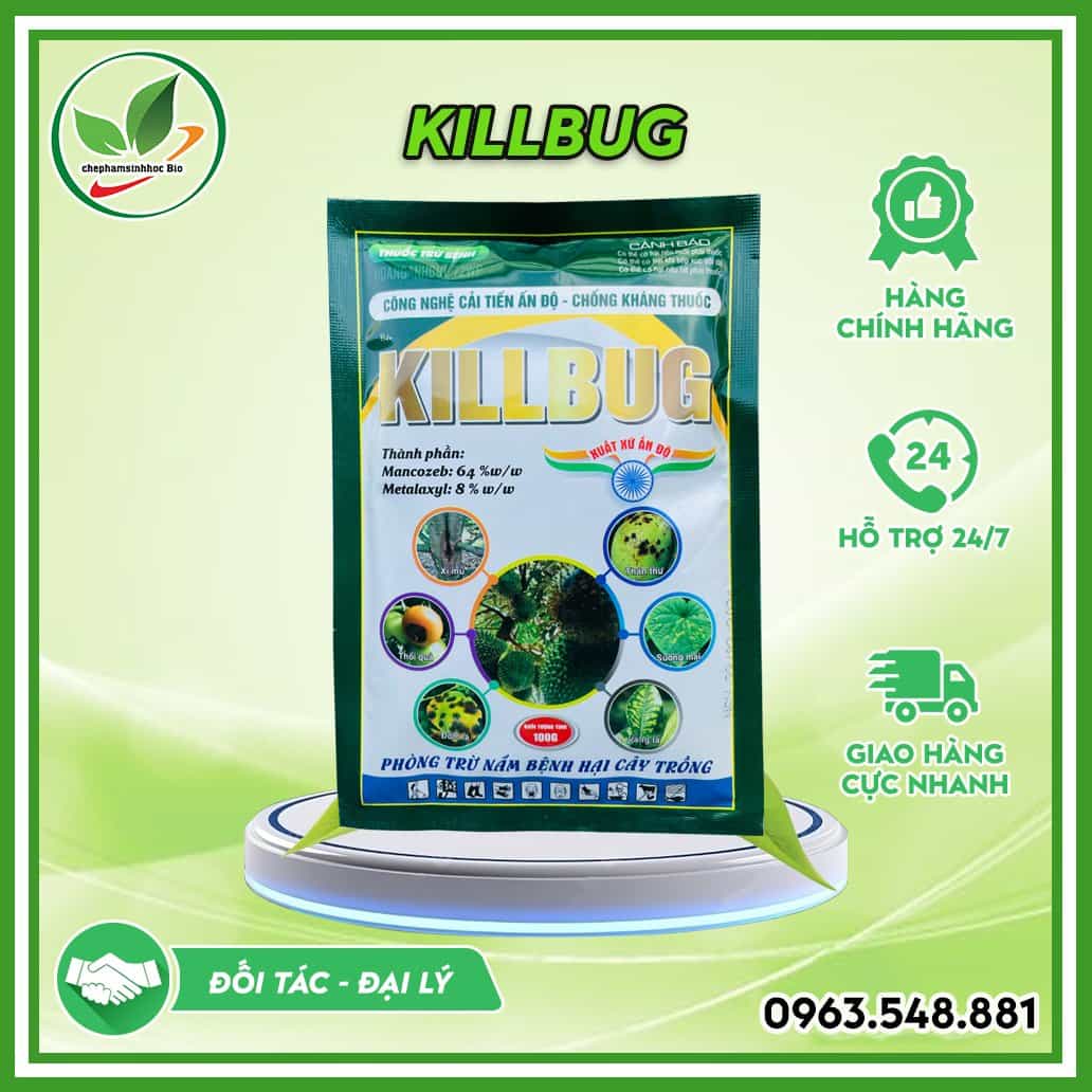 KillBug