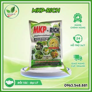 MKP RICH