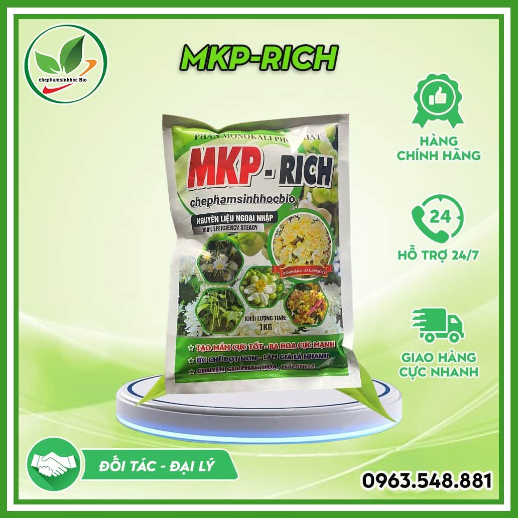 MKP RICH