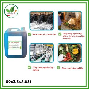 Mật rỉ đường can 40kg