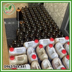 Mật rỉ đường can 5kg