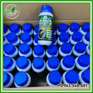 Nano đồng