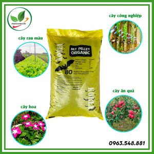 Phân gà Hàn Quốc bao 20kg