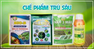 banner Chế Phẩm Trừ Sâu