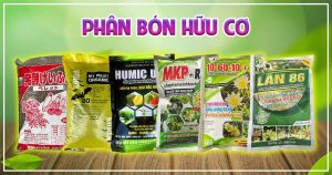 banner Phân Bón Hữu Cơ