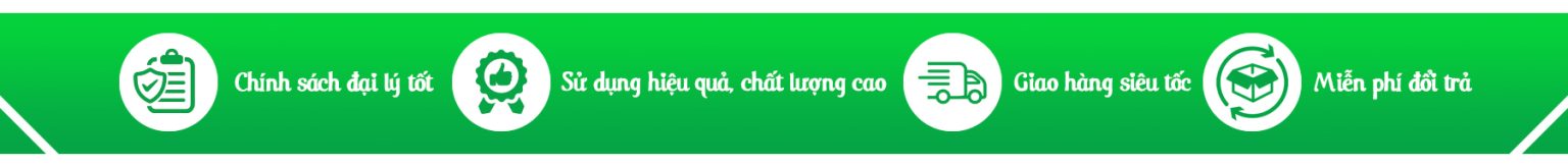 Chính sách đổi trả