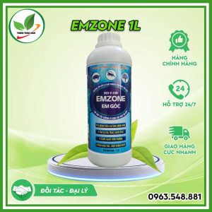 em gốc 1 lít (emzone)