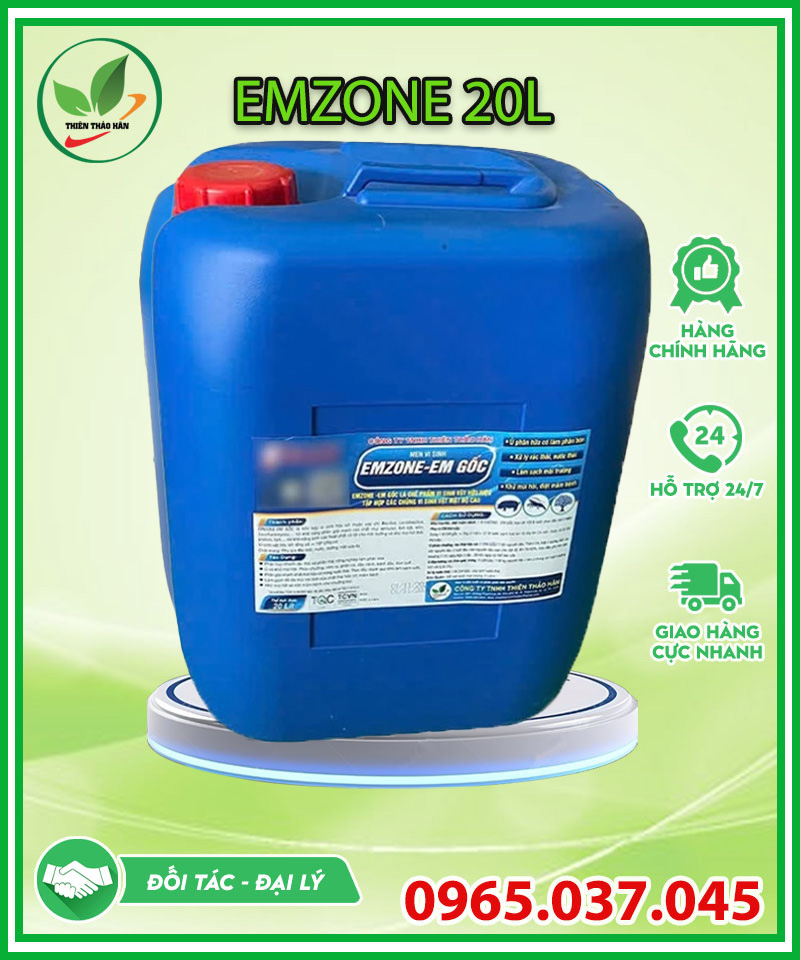 emzone 20l
